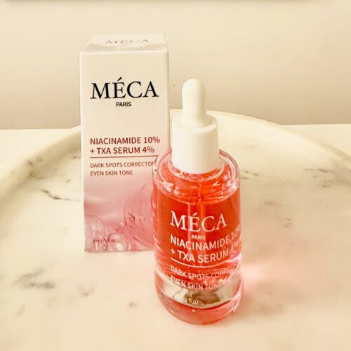 MECA SERUM SPECIAL ANTI-ACNEE Niacinamide 10% + TXA 4%