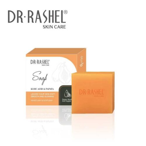 SAVON KOJIC ACID & PAPAYE