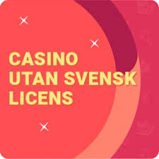 Casinon med låg insättning utan svensk licens Ditt Ultimata Val Casinon med låg insättning utan svensk licens Ditt Ultimata Val
