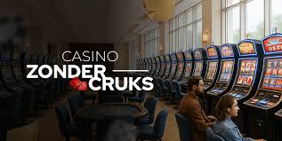 Casinowebsite zonder CRUKS met iDEAL Casinowebsite zonder CRUKS met iDEAL