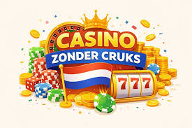Casinowebsite zonder CRUKS met iDEAL Casinowebsite zonder CRUKS met iDEAL