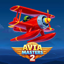 Descubre la emoción de jugar a Aviamasters el juego que te hará volar Descubre la emoción de jugar a Aviamasters el juego que te hará volar