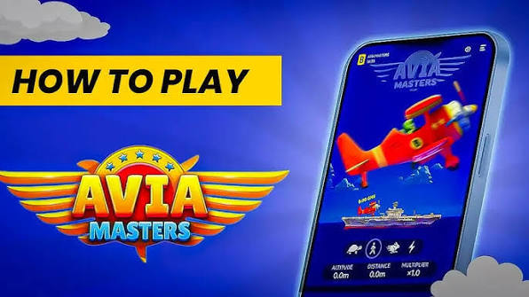 Descubre la emoción de jugar a Aviamasters el juego que te hará volar Descubre la emoción de jugar a Aviamasters el juego que te hará volar