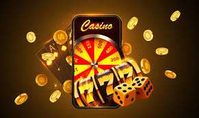 Det Ultimative Guide til Online Casinoer Det Ultimative Guide til Online Casinoer
