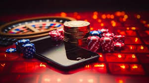 Det Ultimative Guide til Online Casinoer Det Ultimative Guide til Online Casinoer