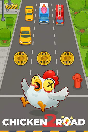 Discover the Exciting World of Chicken Road 2 Game -742407041 Discover the Exciting World of Chicken Road 2 Game -742407041