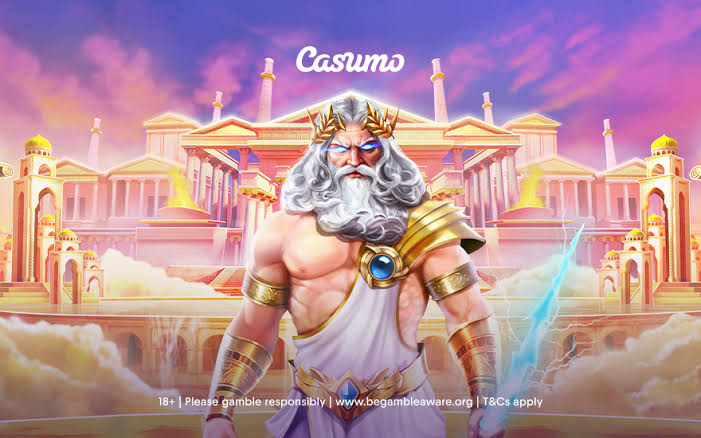 Gates of Olympus Slot Game Unveil the Secrets of the Gods Gates of Olympus Slot Game Unveil the Secrets of the Gods