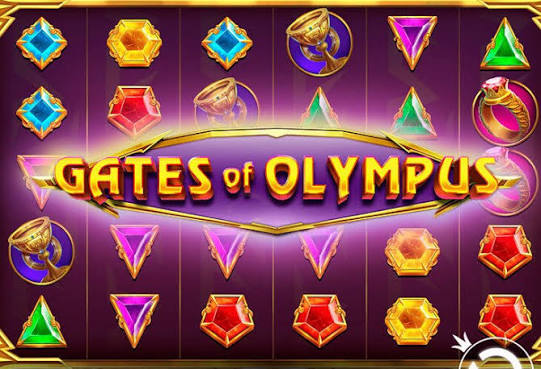 Gates of Olympus Slot Game Unveil the Secrets of the Gods Gates of Olympus Slot Game Unveil the Secrets of the Gods