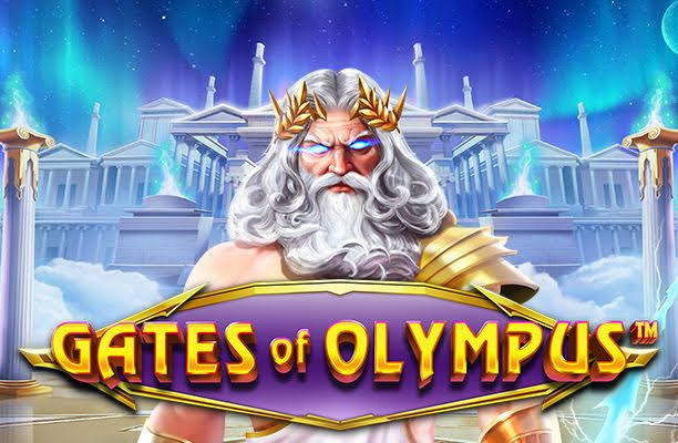 Gates of Olympus Slot Game Unveil the Secrets of the Gods Gates of Olympus Slot Game Unveil the Secrets of the Gods