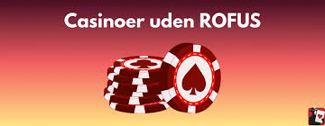 Mastercard Casino Uden ROFUS Spil uden Begrænsninger Mastercard Casino Uden ROFUS Spil uden Begrænsninger