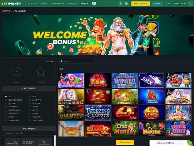 Maximize Your Betting Experience with Promo Codes for BetWinner Maximize Your Betting Experience with Promo Codes for BetWinner