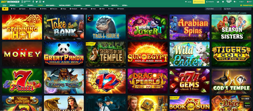 Maximize Your Betting Experience with Promo Codes for BetWinner Maximize Your Betting Experience with Promo Codes for BetWinner