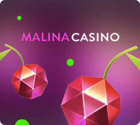 Évaluation de l'établissement de jeux Malina (2026) - Bonus de bienvenue exceptionnel Évaluation de l'établissement de jeux Malina (2026) - Bonus de bienvenue exceptionnel