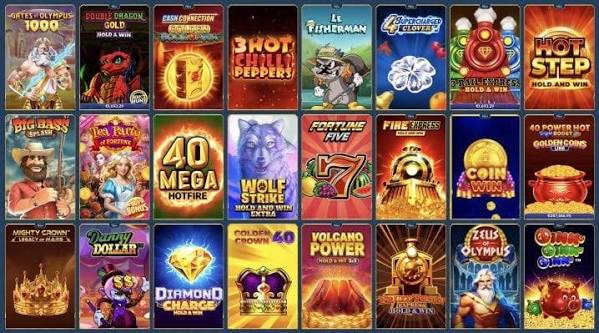 Giochi da casinò online con soldi veri: cosa giocare e dove trovarli Giochi da casinò online con soldi veri: cosa giocare e dove trovarli