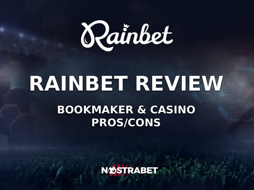 Rainbet - Online Gambling Establishment 2026 Rainbet - Online Gambling Establishment 2026
