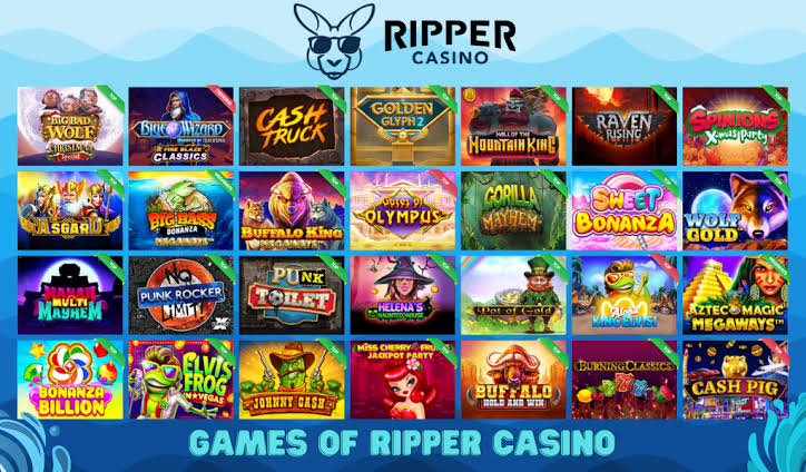 Ripper Gambling Establishment Reviews Honest Opinions and Insights from Actual Players Ripper Gambling Establishment Reviews Honest Opinions and Insights from Actual Players