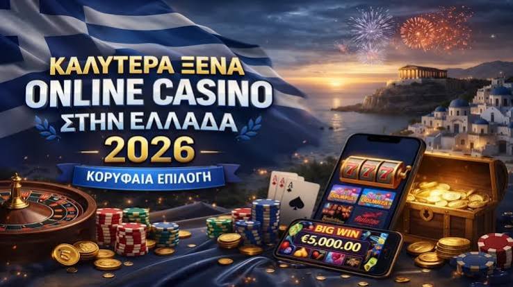 Online Casino Ξενα Όλα Όσα Πρέπει να Γνωρίζετε Online Casino Ξενα Όλα Όσα Πρέπει να Γνωρίζετε