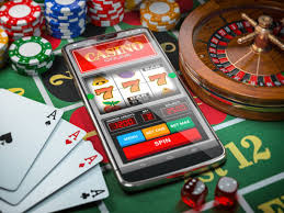 Online Casino En Guide til Verden af Netspil Online Casino En Guide til Verden af Netspil