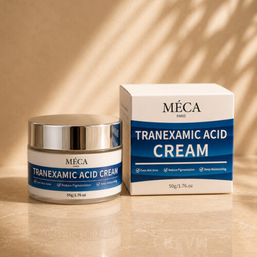 MECA CRÈME D'ACIDE TRANEXAMIQUE