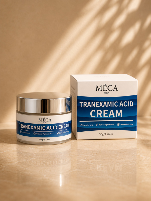MECA CRÈME D'ACIDE TRANEXAMIQUE