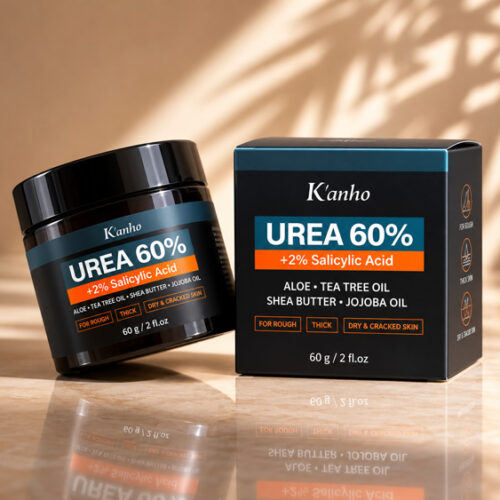 UREA KANO CREME MAINS ET PIEDS