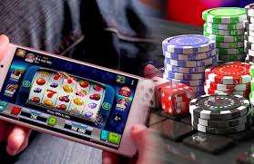 The Allure of OldCasino A Dive into Vintage Gaming Experience The Allure of OldCasino A Dive into Vintage Gaming Experience