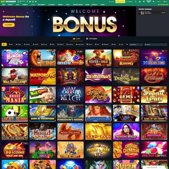 Ultimate BetWinner Bonus Guide Maximize Your Winnings -931316776 Ultimate BetWinner Bonus Guide Maximize Your Winnings -931316776