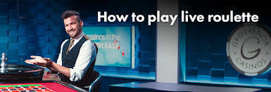 Your Ultimate Guide to Live Roulette Casino Sites Your Ultimate Guide to Live Roulette Casino Sites