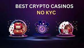 Discover the Best Online VPN-Friendly Crypto Casinos for Secure Gaming Discover the Best Online VPN-Friendly Crypto Casinos for Secure Gaming