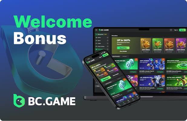 Exploring BC.Fun Crypto Casino The Future of Online Gambling Exploring BC.Fun Crypto Casino The Future of Online Gambling