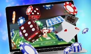 I Segreti delle Slot Online Come Vincere e Divertirsi I Segreti delle Slot Online Come Vincere e Divertirsi