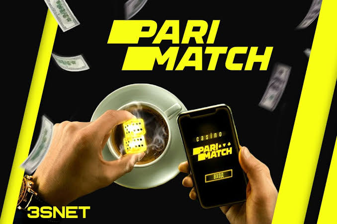 Aplikacja Parimatch Aplikacja Parimatch